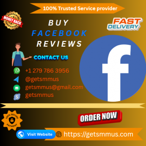 Buy Facebook Reviews