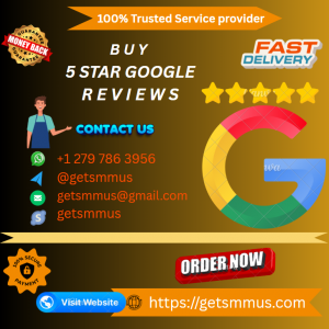 Buy Google 5 star reviews