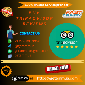 Buy TripAdvisor Reviews